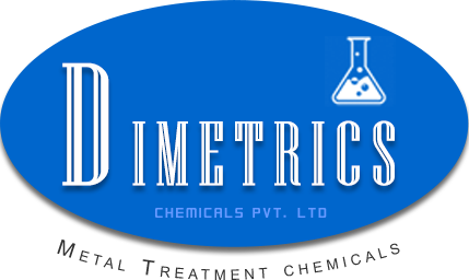 Dimetrics Chemicals pvt. ltd