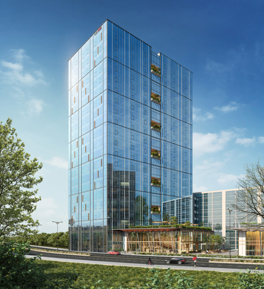 FLEXONE Gift City