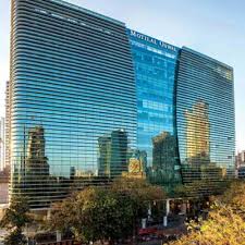 Motilal Oswal Tower
